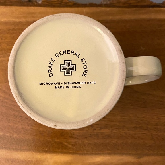 Tea Lover Bundle - Heart Loose Leaf Tea Infuser and Tea Amo Mug - Picture 8 of 8